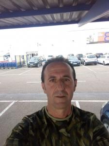 Chico busca chica en Almería: 