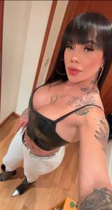 642075541: Travesti en Salamanca