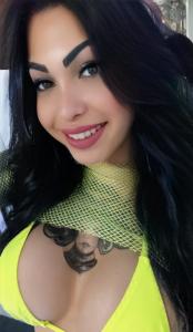 666730241: Travesti en Las Palmas