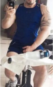 Chico busca chica en Málaga: 