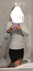 Chica busca chico en Vizcaya: 