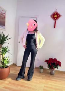 Chica busca chico en Barcelona: 