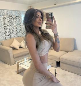 652372758: Transexual en Madrid