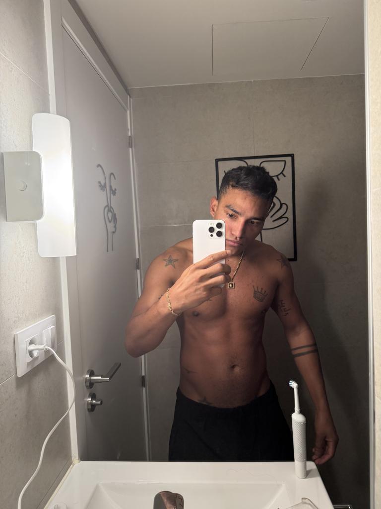 Chico busca chica en Madrid: 