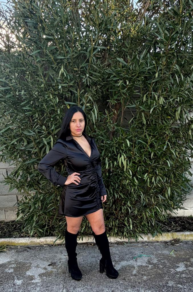 Chica busca chico en Málaga: 