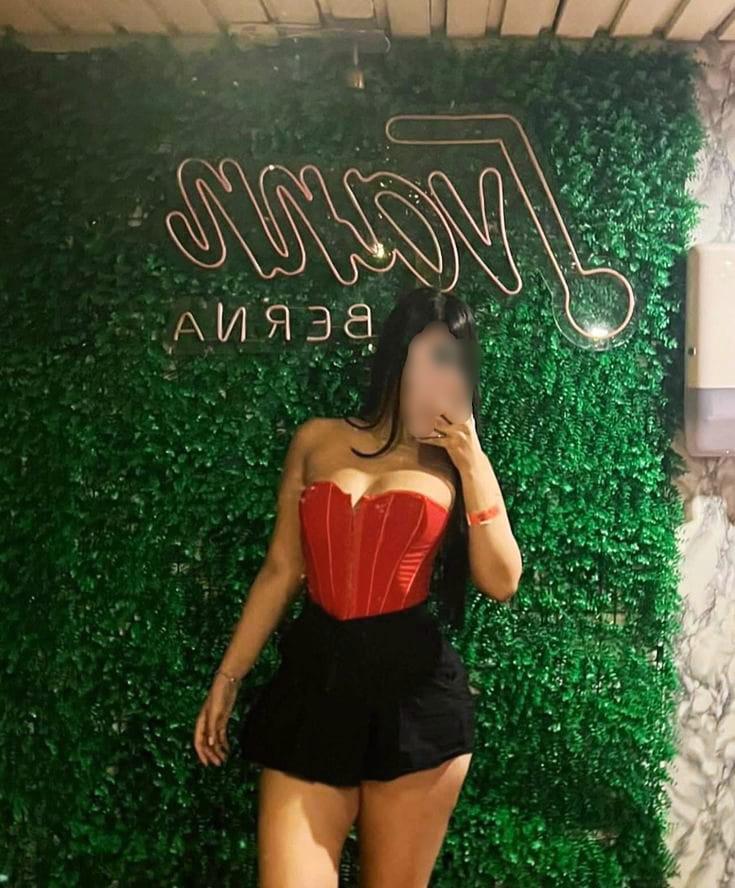 642904477: Chica busca chico en Madrid