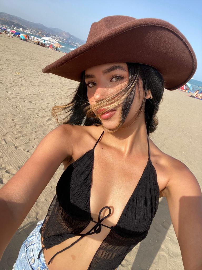 Chica busca chico en Madrid: 