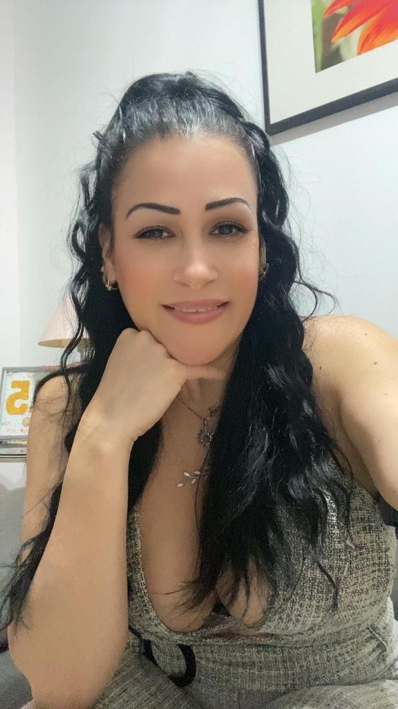 Chica busca chico en Málaga: 