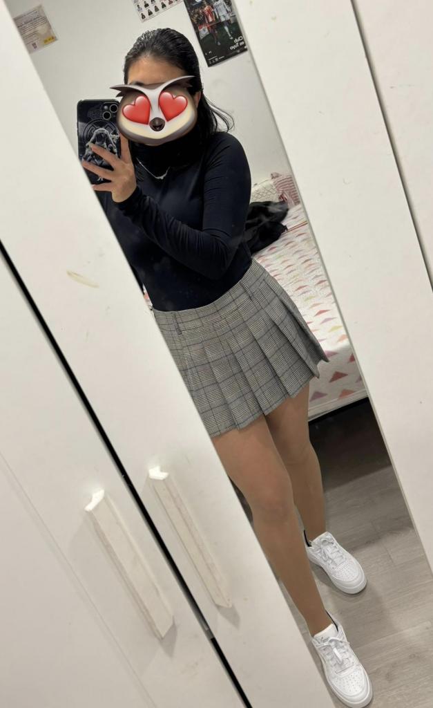 Chica busca chico en Madrid: 