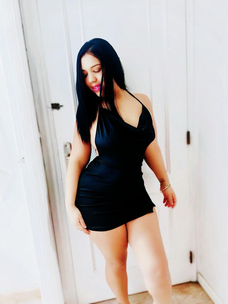 Chica busca chico en Ávila: 