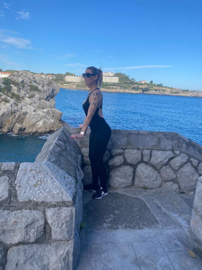 612599976: Chica busca chico en Guipúzcoa