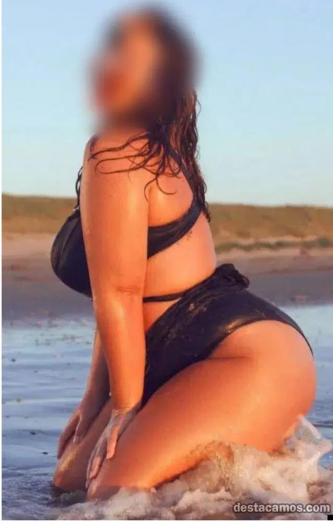 Chica busca chico en Málaga: 