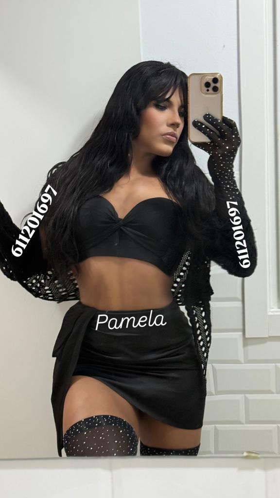 611201697: Transexual en Pontevedra