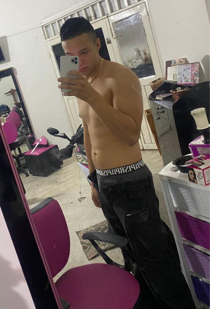 Chico busca chica en Madrid: 