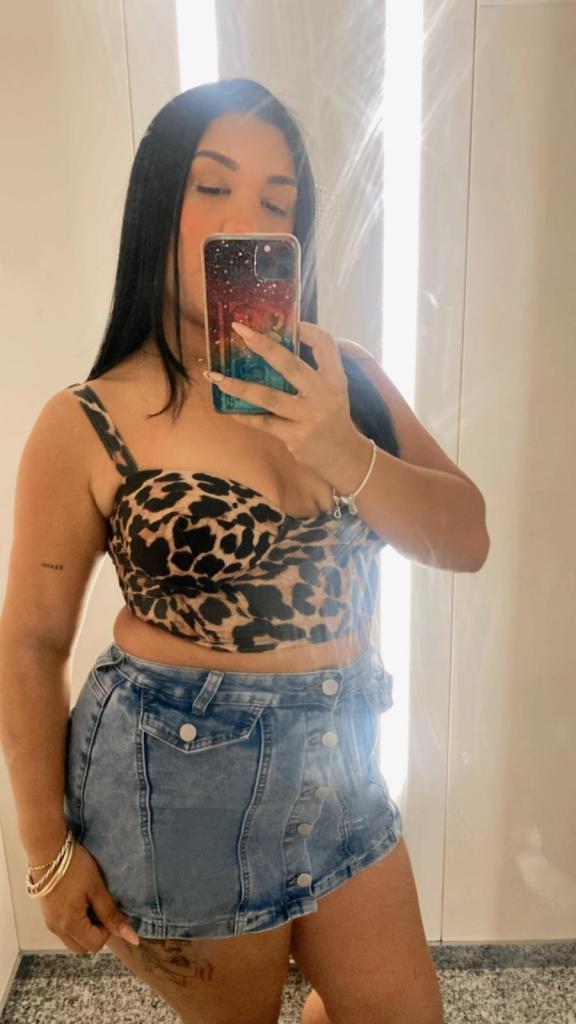 Chica busca chico en Ávila: 