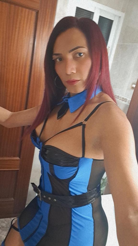 641048844: Travesti en La Coruña