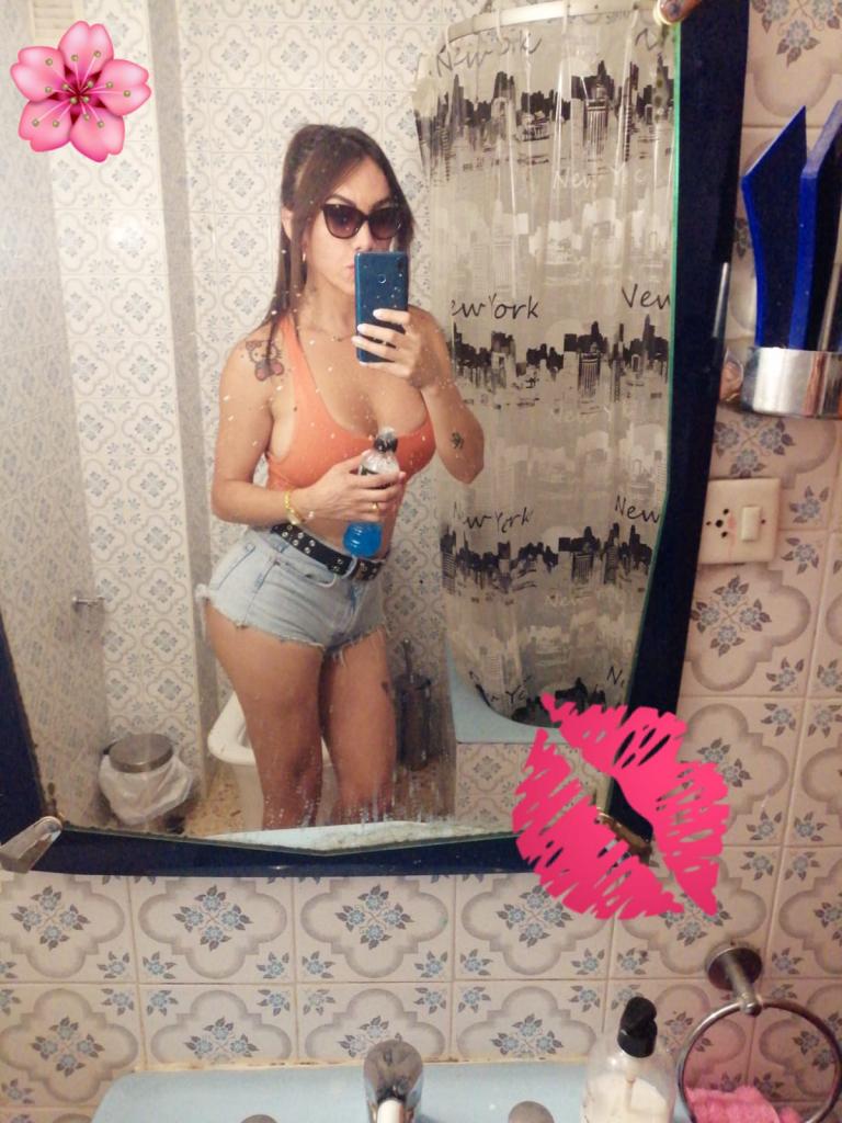 641026726: Transexual en Zaragoza