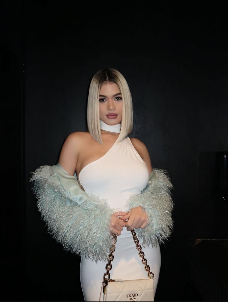 Chica busca chico en Huesca: 