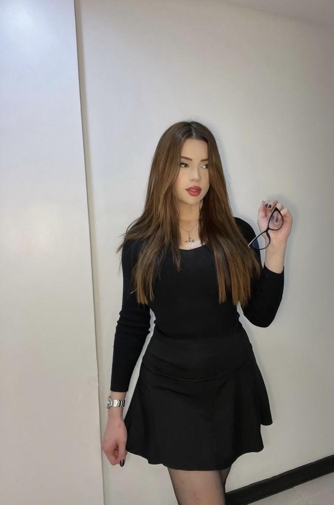 Transexual en Málaga: 