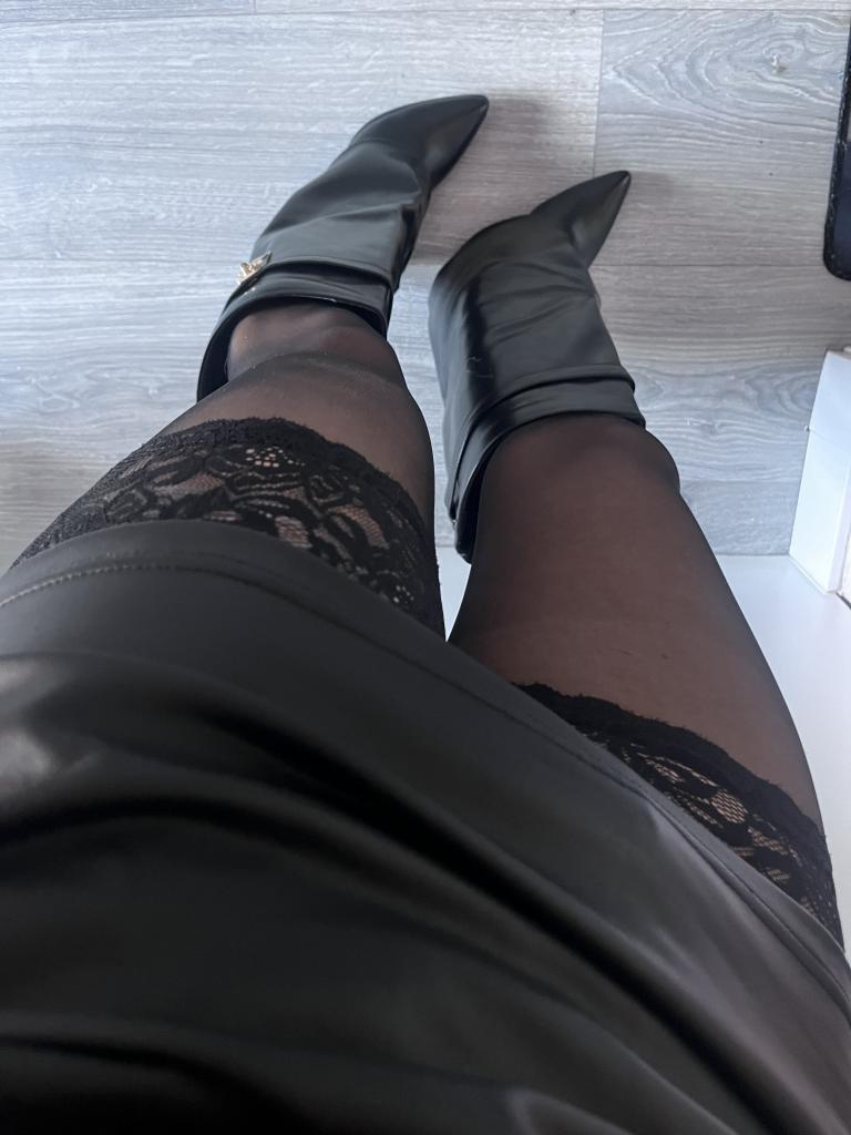 Transexual en Córdoba: 