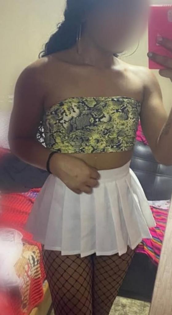 Transexual en Cádiz: 