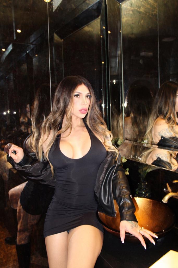 603412491: Travesti en Barcelona