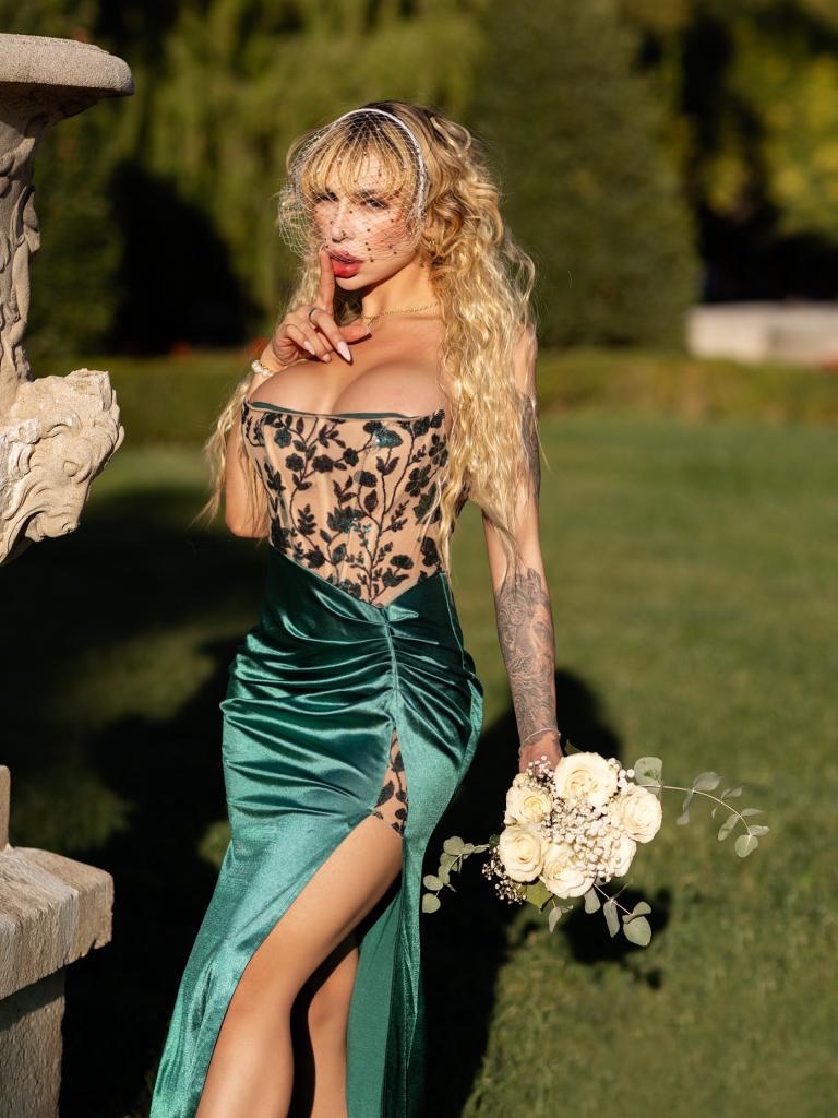 603412491: Travesti en Barcelona