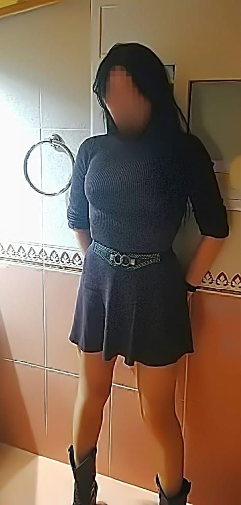 672036672: Chica busca chico en La Coruña