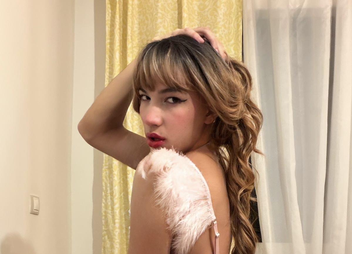 627421704: Transexual en Madrid