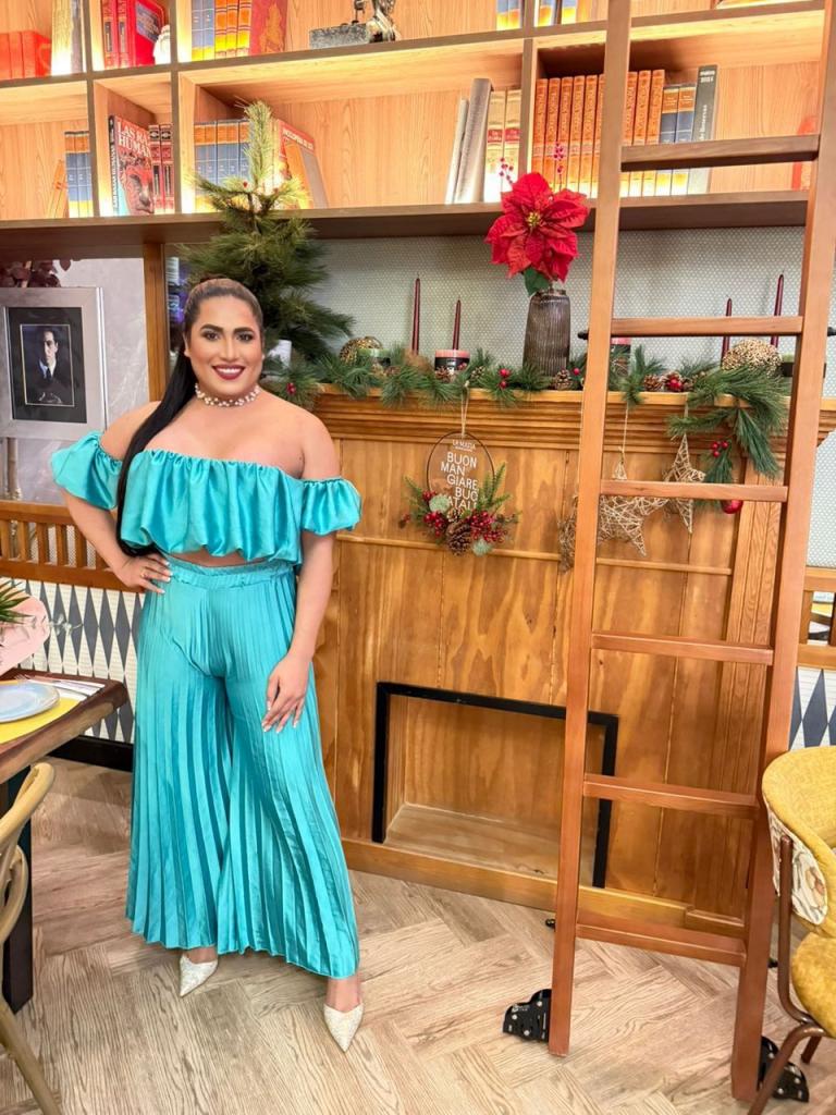 611243880: Travesti en Cuenca