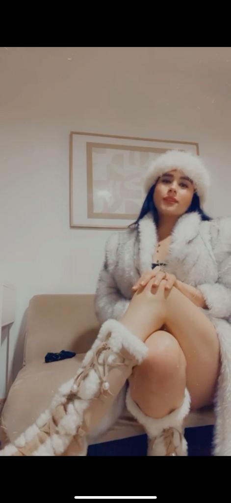 Transexual en Cádiz: 