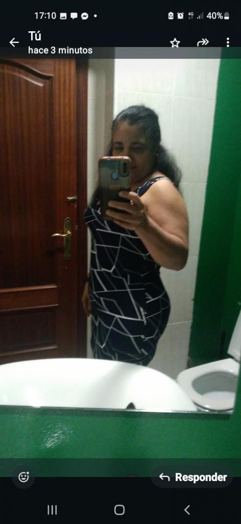 Chica busca chico en La Coruña: 