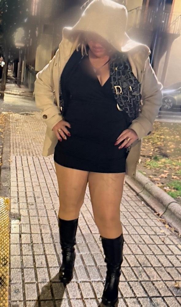 Chica busca chico en Jaén: 