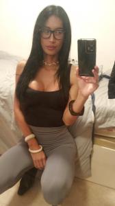 670872904: Transexual en Madrid