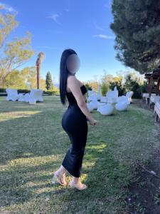 602291569: Chica busca chico en Málaga