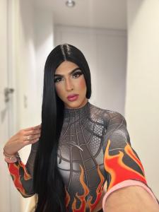 670585602: Travesti en Sevilla