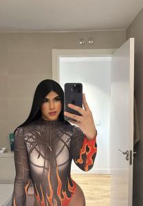 670585602: Travesti en Sevilla