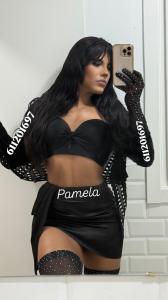 611201697: Transexual en Pontevedra