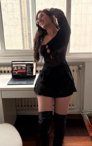 634394983: Chica busca chico en Pontevedra