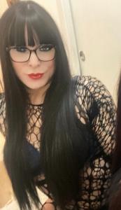 627131645: Transexual en Sevilla