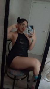 607917376: Chica busca chico en Murcia
