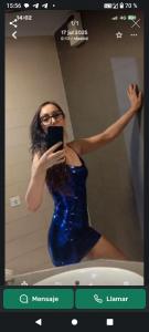 667726466: Chica busca chico en Madrid