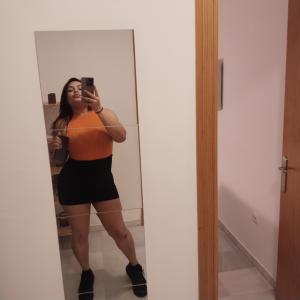 611600474: Chica busca chico en Alicante