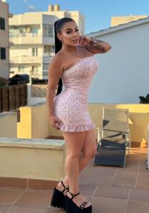 624743049: Chica busca chico en Mallorca