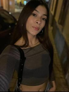 614836579: Chica busca chico en Guipúzcoa
