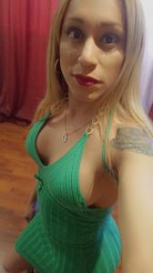 643155805: Travesti en Orense