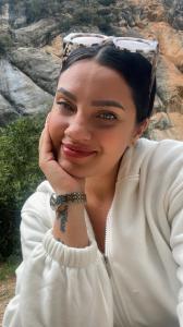 603419297: Chica busca chico en Jaén