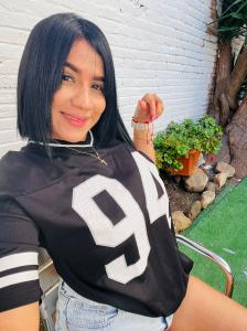 611273027: Chica busca chico en Málaga