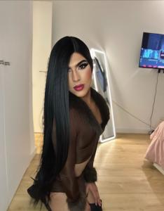 670585602: Travesti en Sevilla