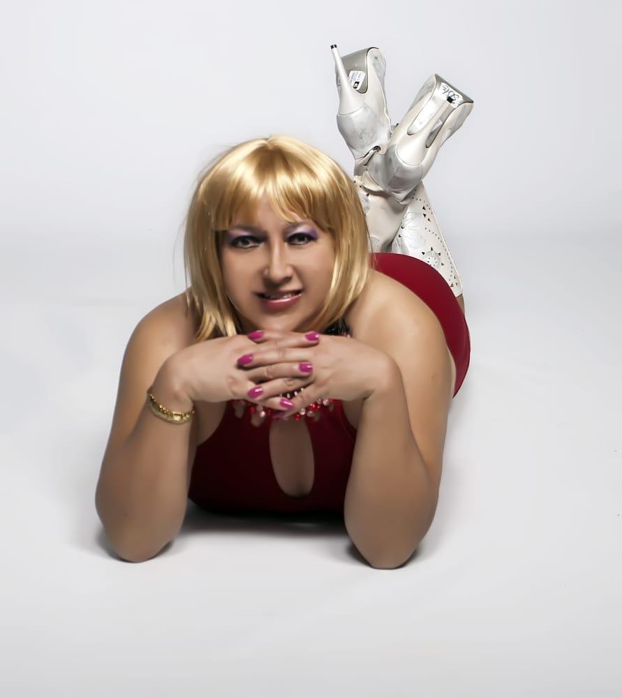 617142021: Transexual en La Coruña